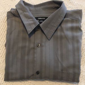 Men’s dress shirt